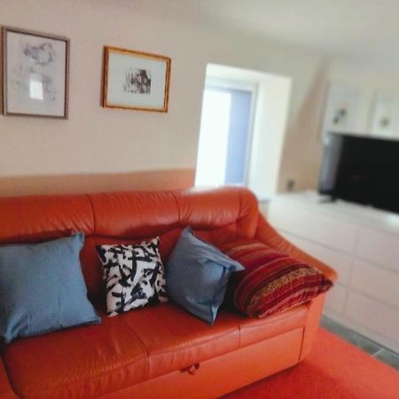Zelfies Kunstapartment. Nonnweiler Zewnętrze zdjęcie